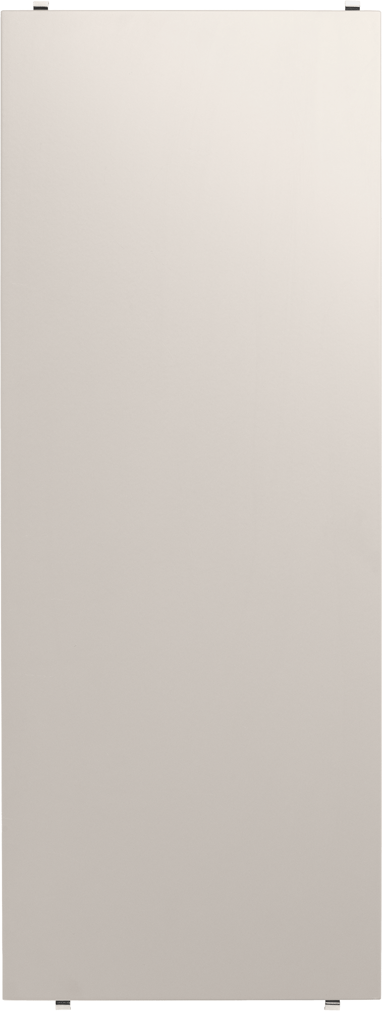 9130979 STRING HYLDE 78X30CM BEIGE (1)