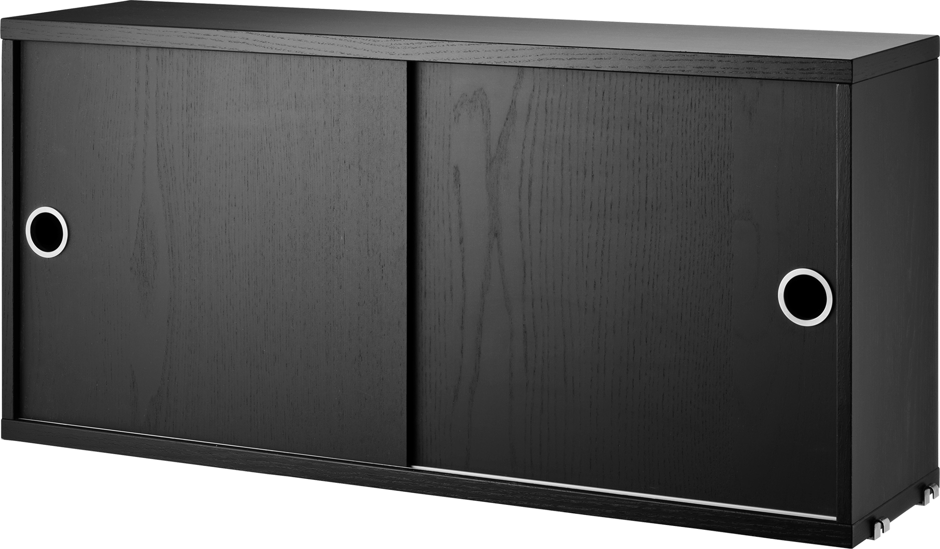 9130984 STRING SKAB MED SKYDEDØRE