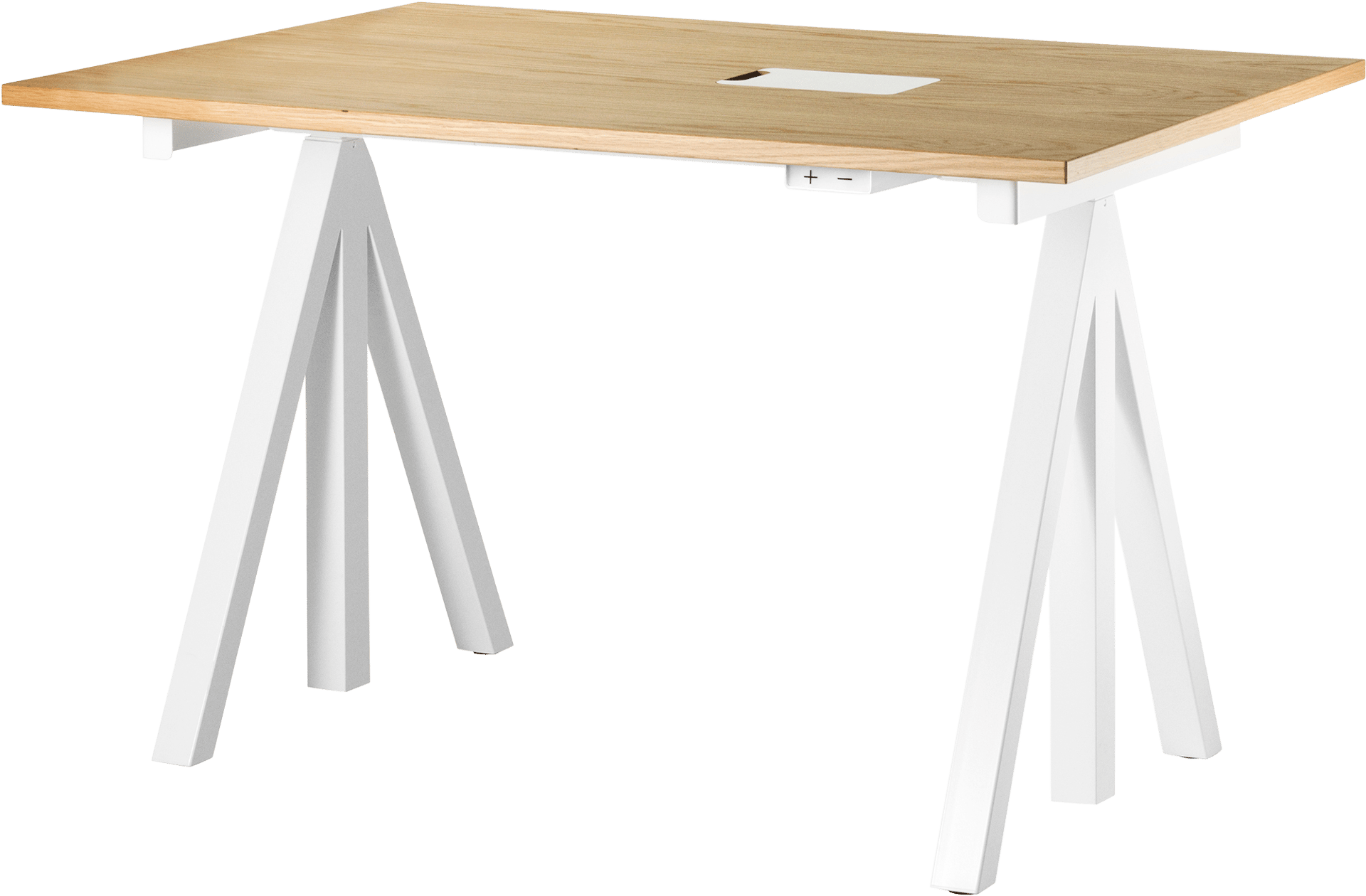 9130999 STRING BORDPLADE 78X120CM