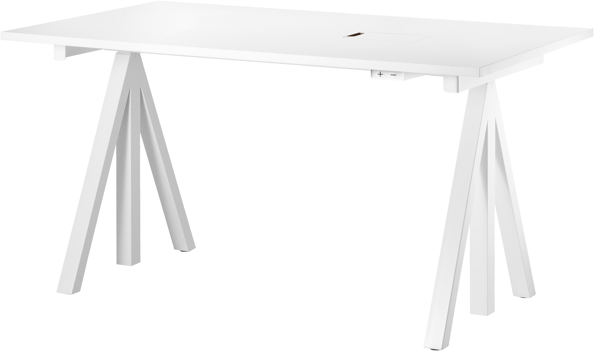 9131005 STRING BORDPLADE 78X140CM