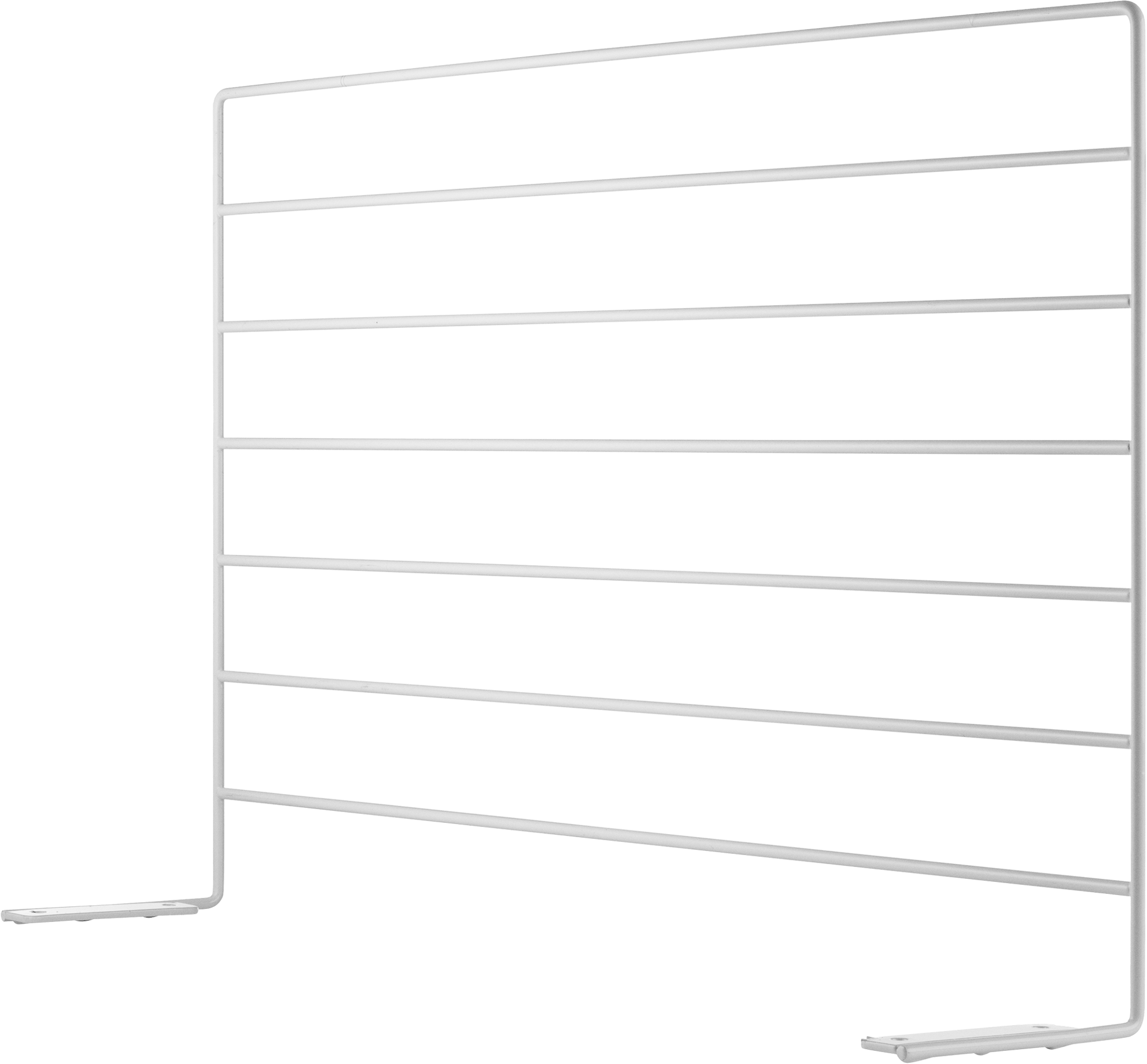 9131015 STRING SKILLEVÆG (WIRE SCREEN)