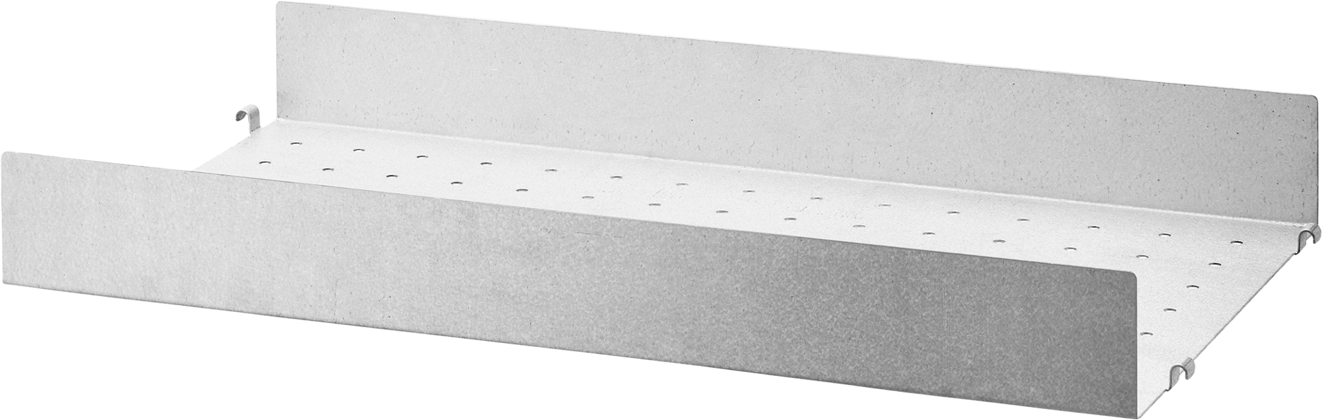 9131045 STRING METALHYLDE 58X30CM