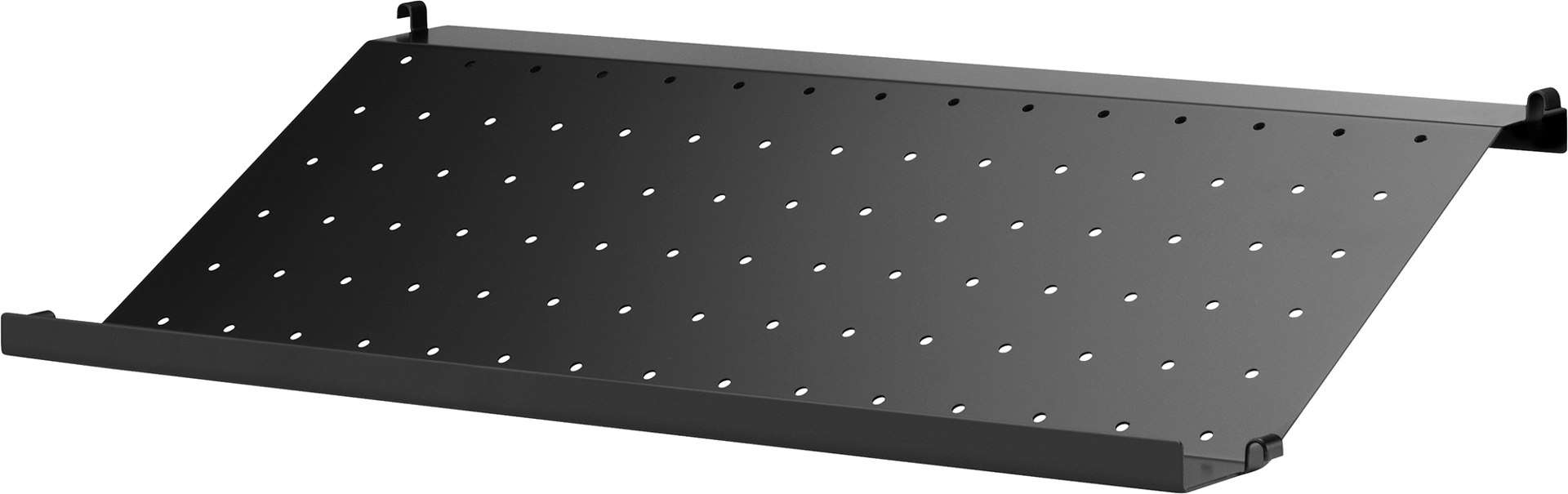 9131074 STRING SKOHYLDE METAL 58X30CM