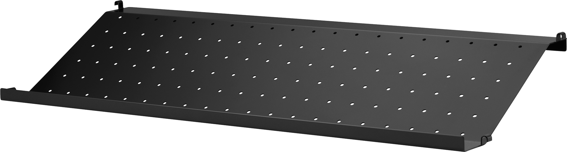 9131076 STRING SKOHYLDE METAL 78X30CM