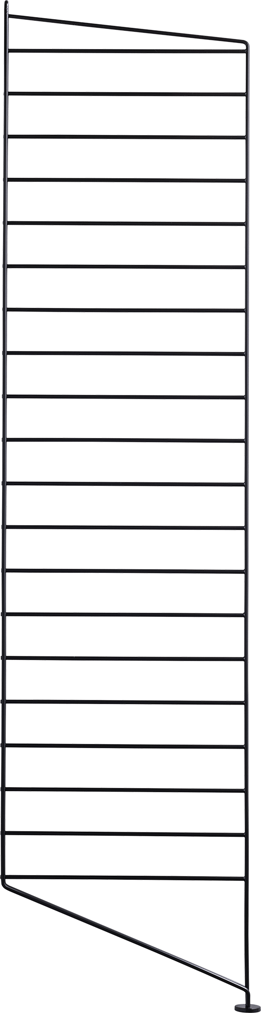 9131084 STRING GULVGAVL 115X30CM