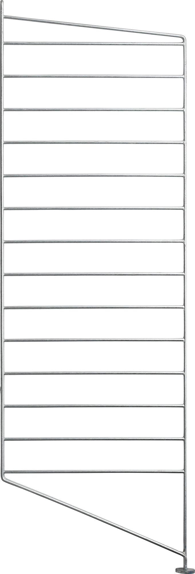 9131093 STRING GULVGAVL 85X30CM