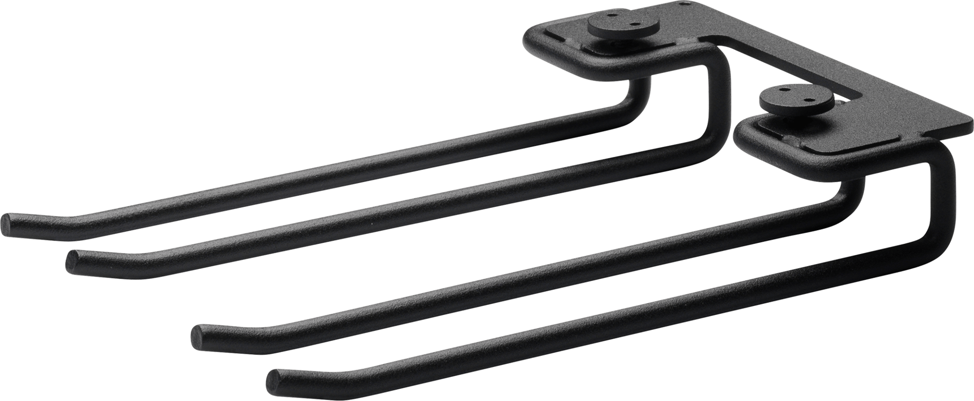 9131102 STRING HANGER RACK 14X3X20CM