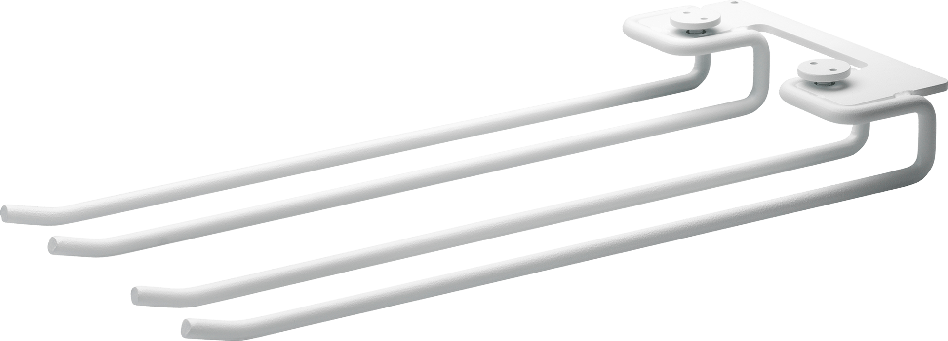 9131104 STRING HANGER RACK 14X3X30CM