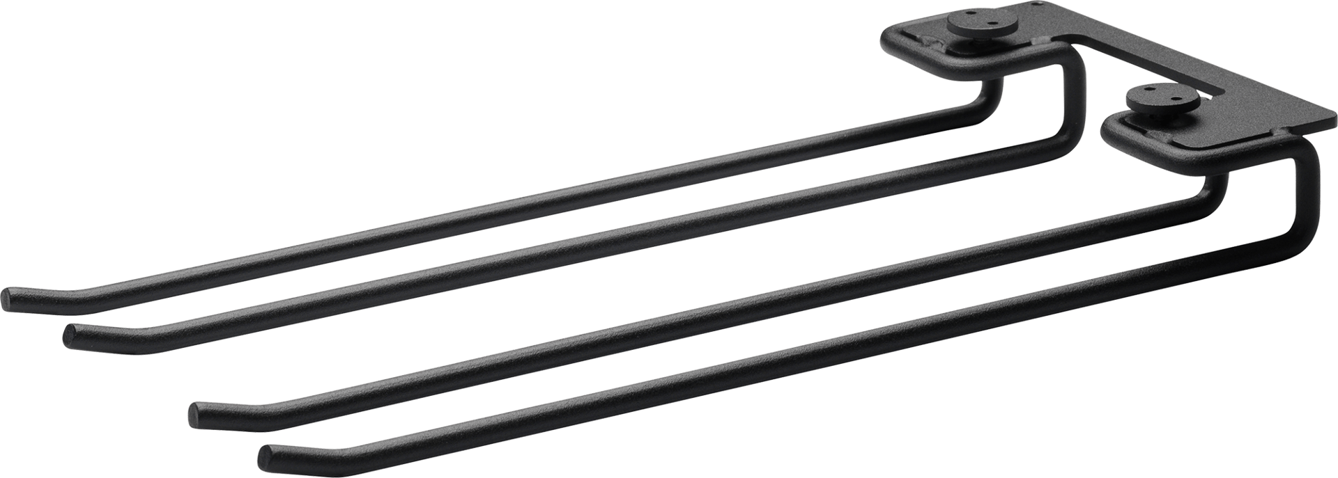 9131105 STRING HANGER RACK 14X3X30CM