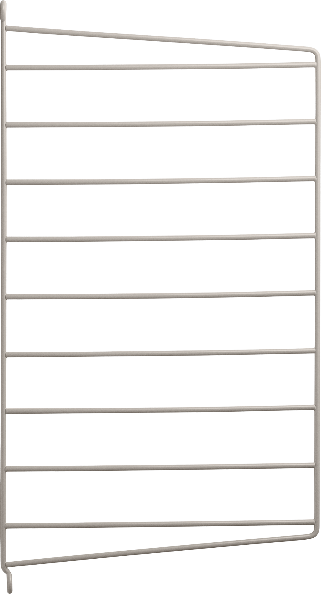 9131127 STRING VÆGGAVL 50X30CM