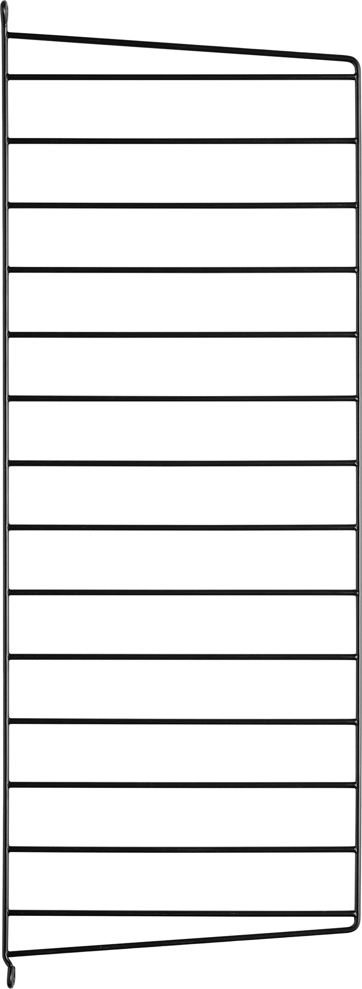 9131133 STRING VÆGGAVL 75X30CM