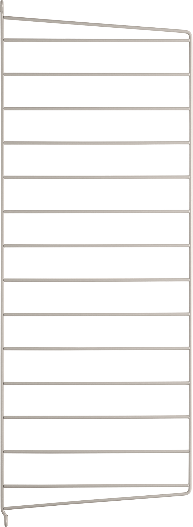 9131134 STRING VÆGGAVL 75X30CM