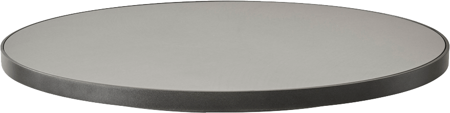 9131311 CANE LINE BORDPLADE Ø75CM