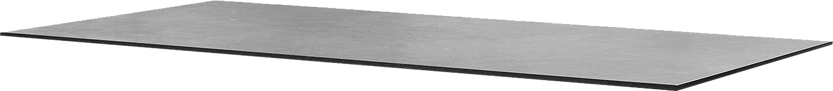 9131330 CANE LINE BORDPLADE FOSSILSORT