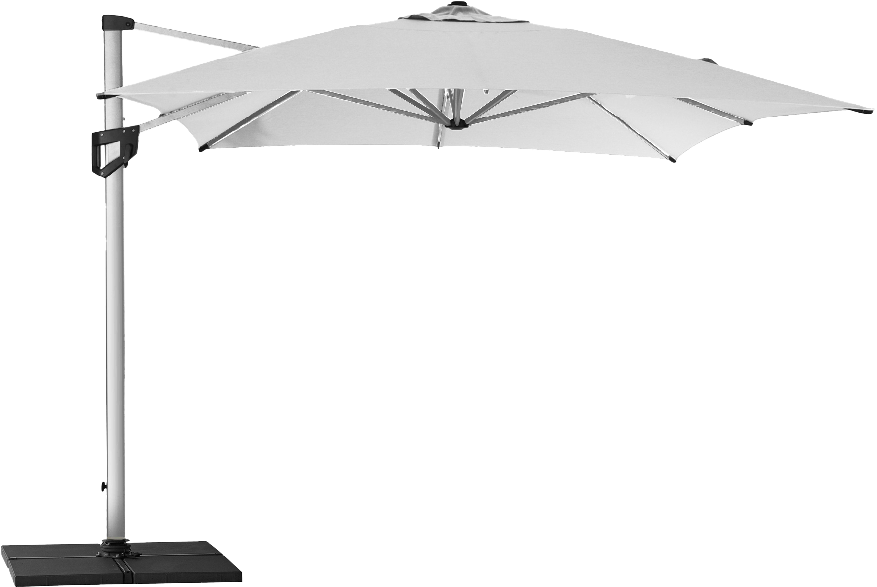9131376 CANE LINE HYDE HÆNGEPARASOL