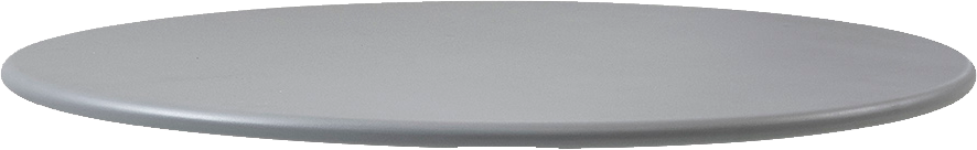9131414 CANE LINE BORDPLADE LYSEGRÅ