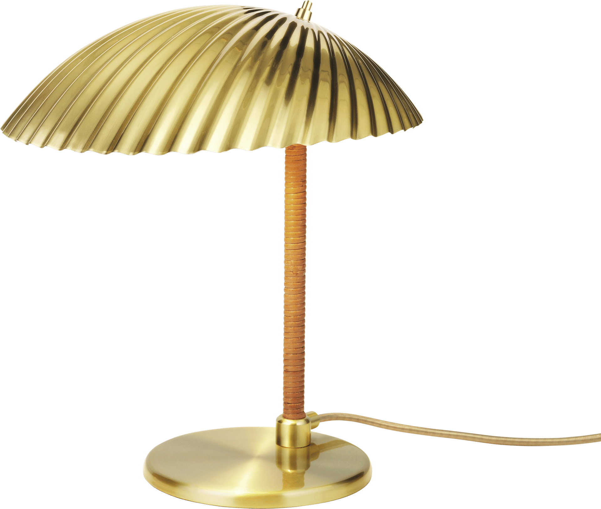 9131447 GUBI BORDLAMPE PAAVO TYNELL