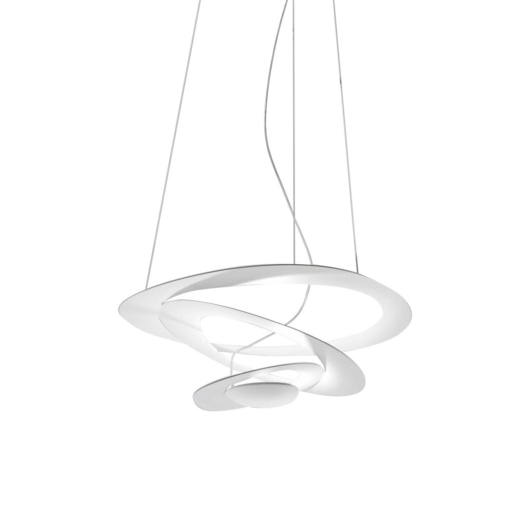 9131711 ARTEMIDE PIRCE MINI LED HVID