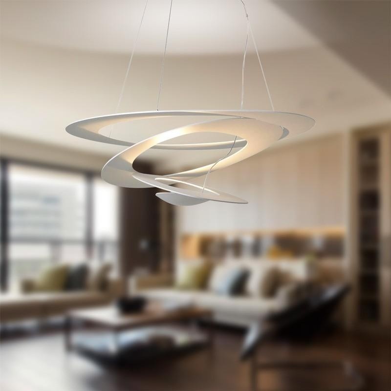 9131711 ARTEMIDE PIRCE MINI LED HVID1