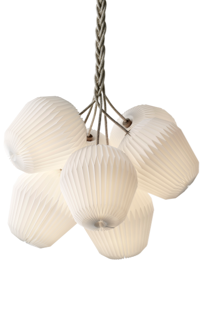 9131818 LE KLINT THE BOUQUET 7