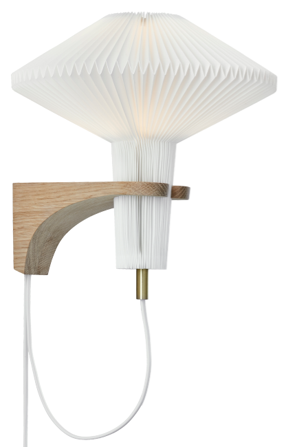 9131819 LE KLINT 204 THE MUSHROOM