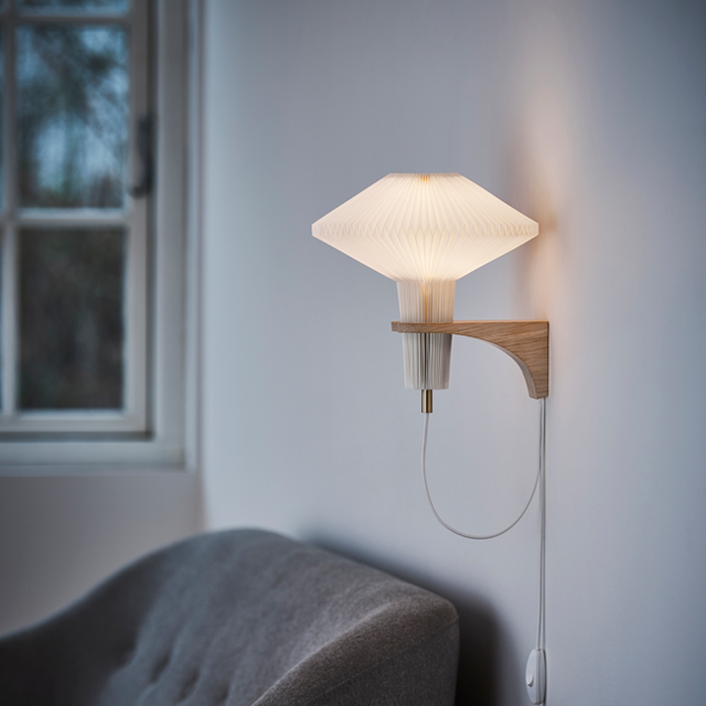 9131819 LE KLINT 204 THE MUSHROOM1
