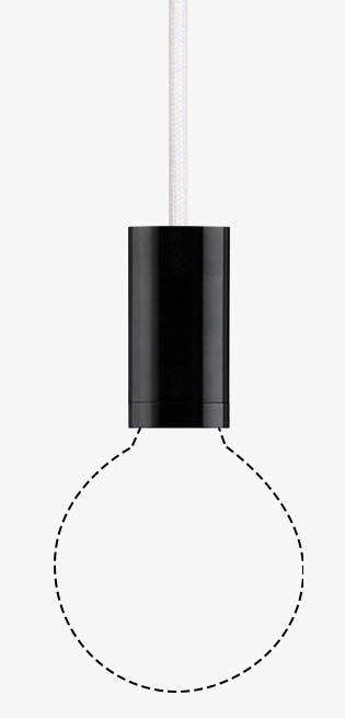 9131928 NUD STOFLEDNING MED FATNING