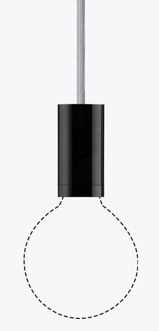 9131929 NUD STOFLEDNING MED FATNING