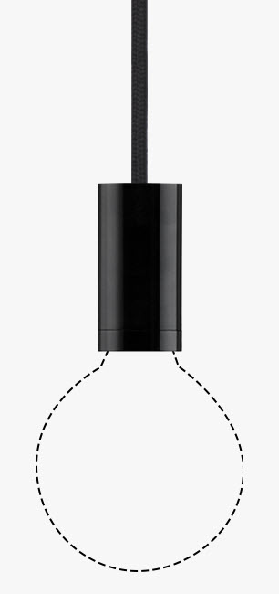 9131930 NUD STOFLEDNING MED FATNING