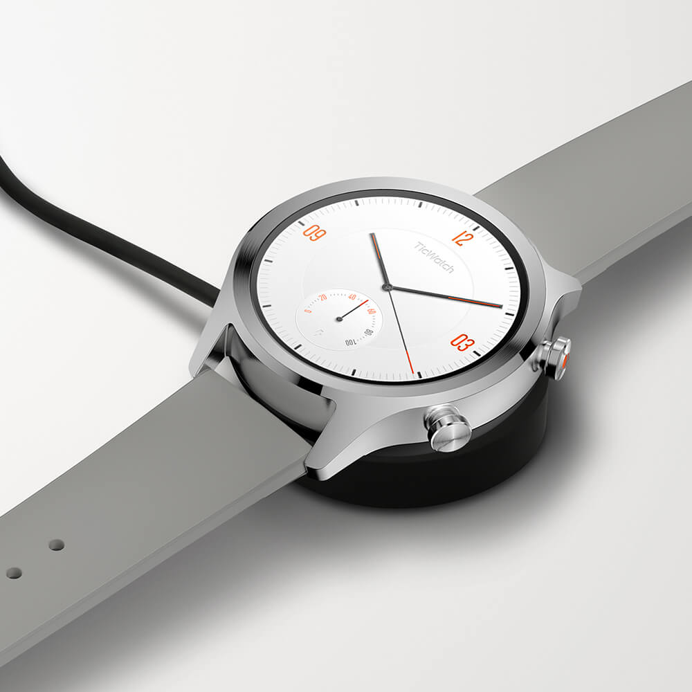 9132032 MOBVOI TICWATCH C21