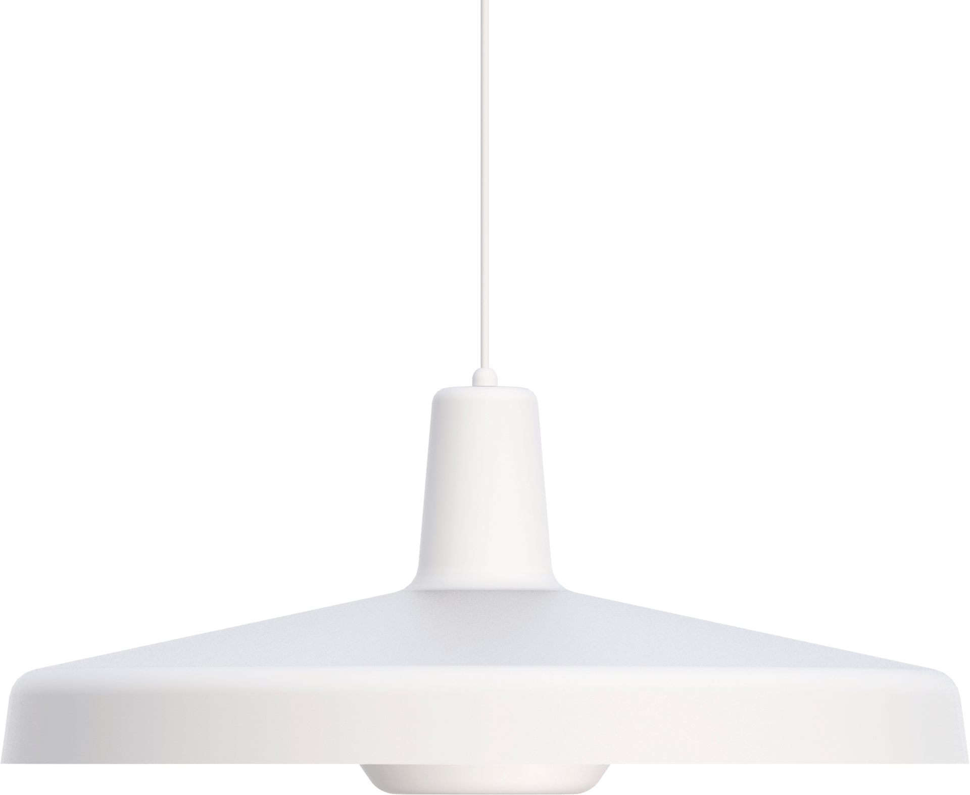 9132745 ARIGATO PENDEL LARGE HVID 1