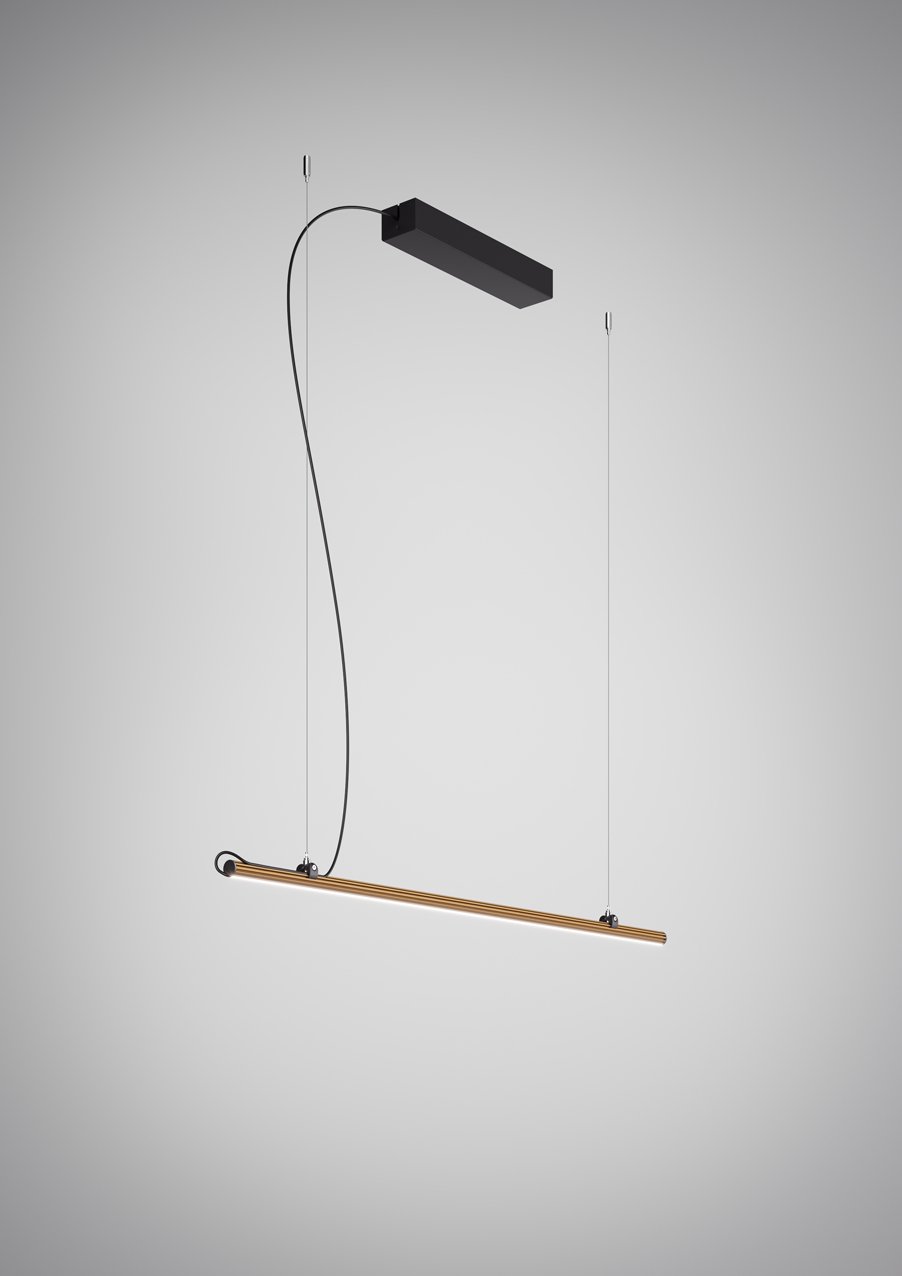 9132751 FREELINE 100 PENDEL BRONZE