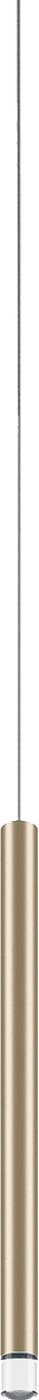9132759 A TUBE NANO PENDEL GULD 1