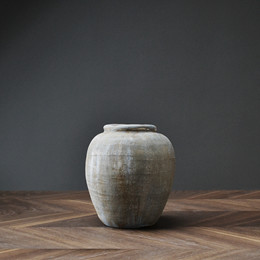 9132858 VIPP ANTIQUE POT LILLE KRUKKE