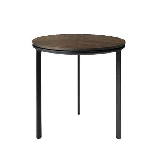 9132900 VIPP 421 SIDEBORD MØRK EG