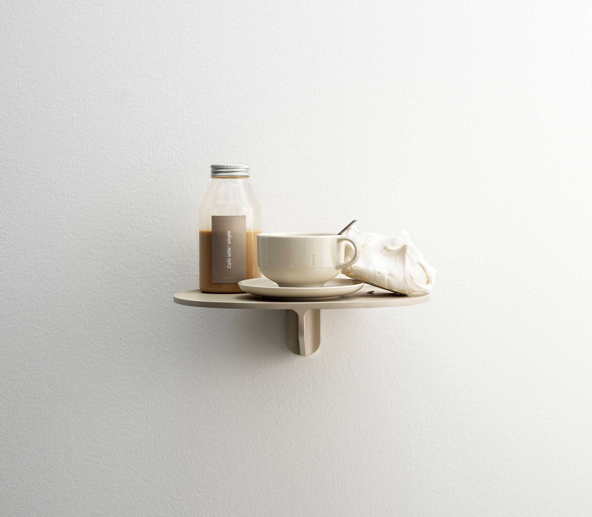 9132926 STRING MUSEUMSHYLDE BEIGE 2