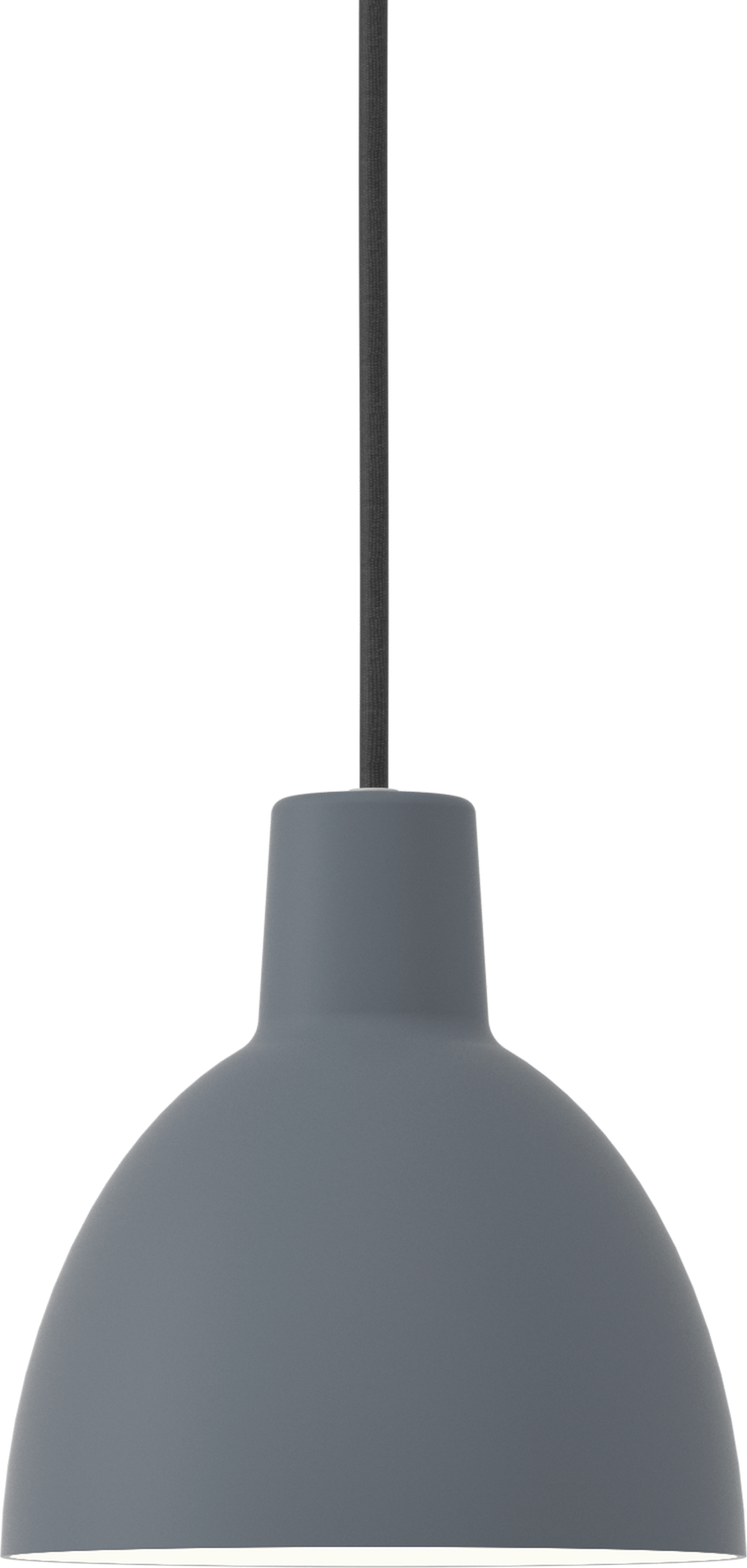 9133281 TOLDBOD 170 PENDEL BLÅ GRÅ