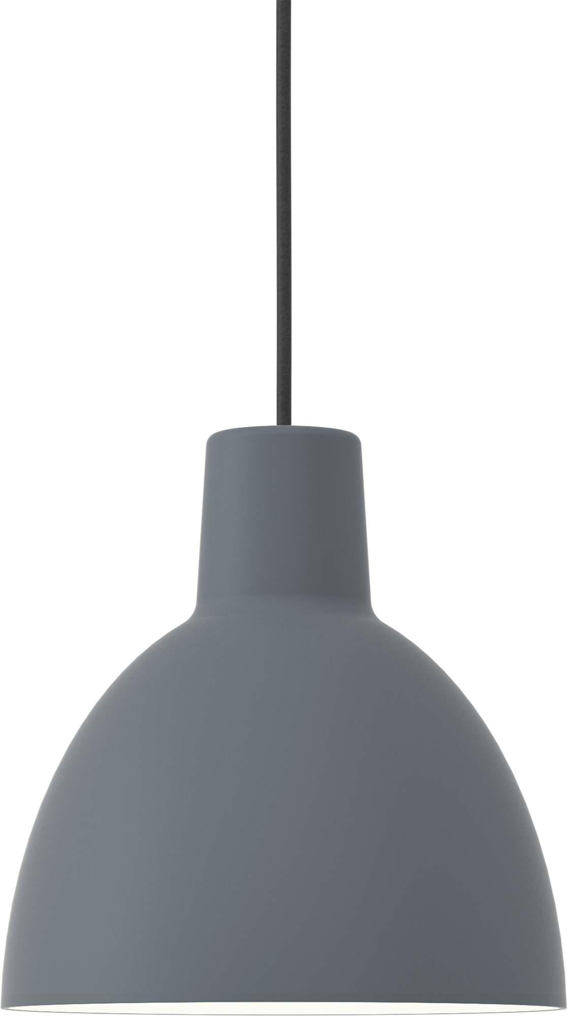 9133286 TOLDBOD 250 PENDEL BLÅ GRÅ