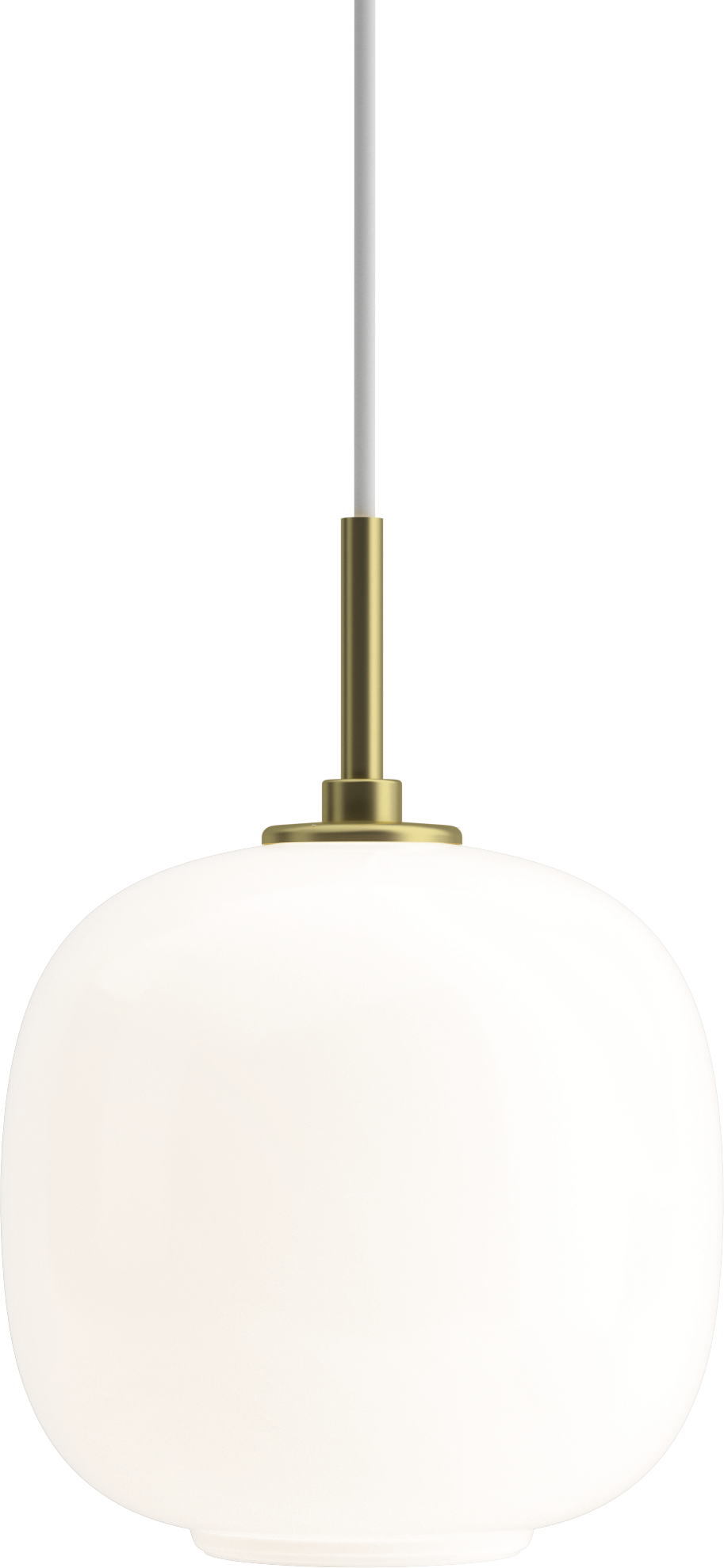 9133293 VL45 RADIOHUS PENDEL OPAL