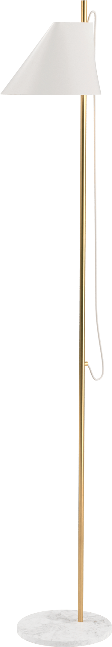 9133297 YUH LED GULVLAMPE