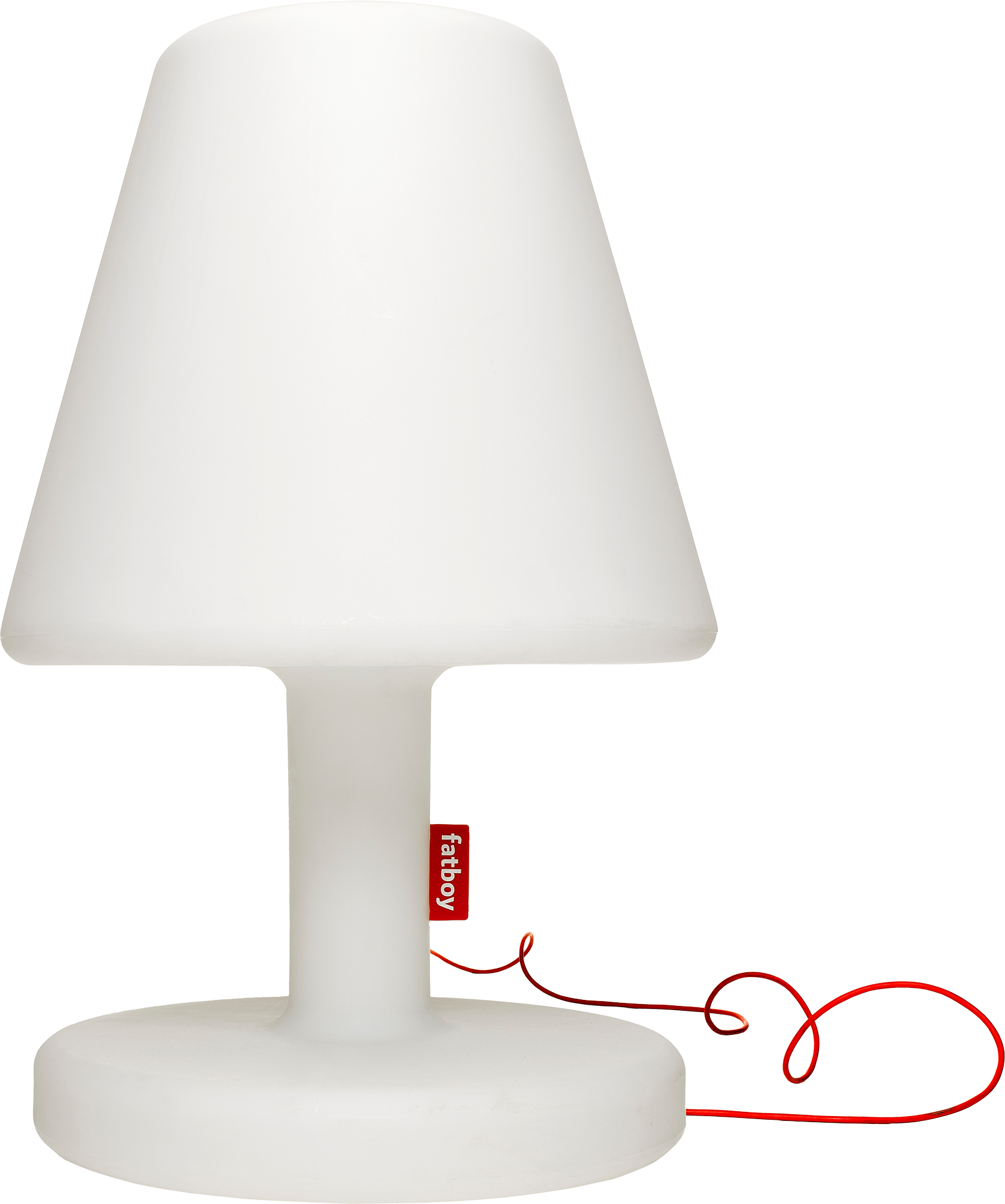 9133332 FATBOY EDISON THE GRAND LAMPE