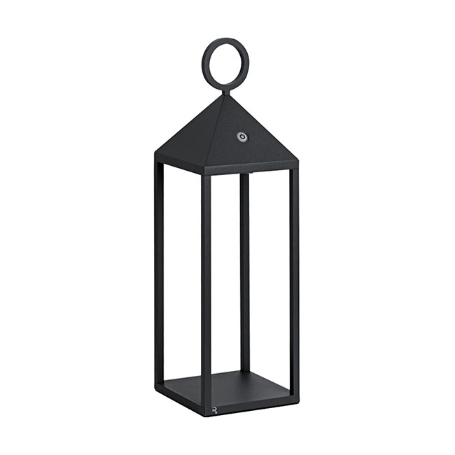9133336 ROSSINI PIC NIC LED BORDLAMPE