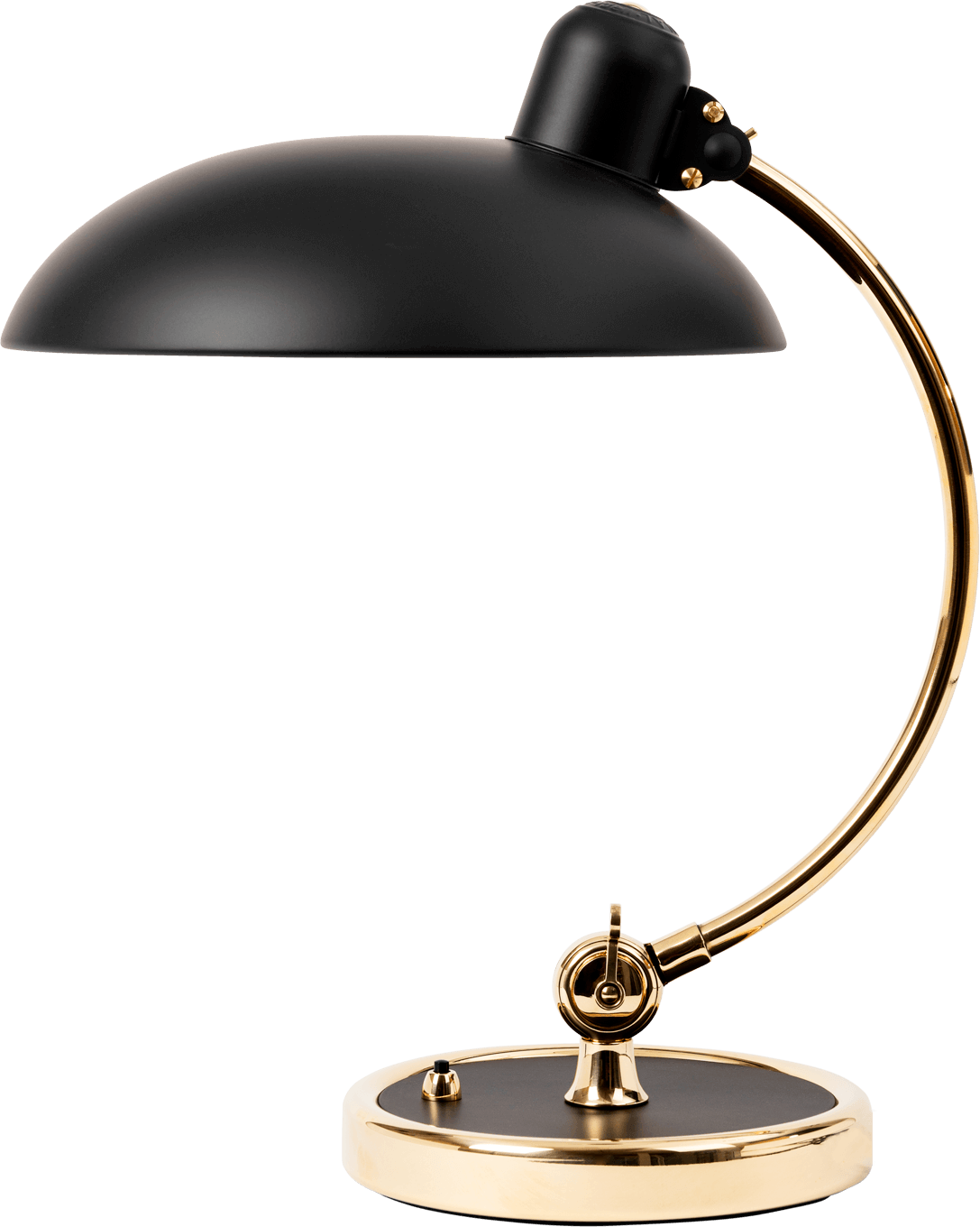 9133554 FH KAISER IDELL BORDLAMPE