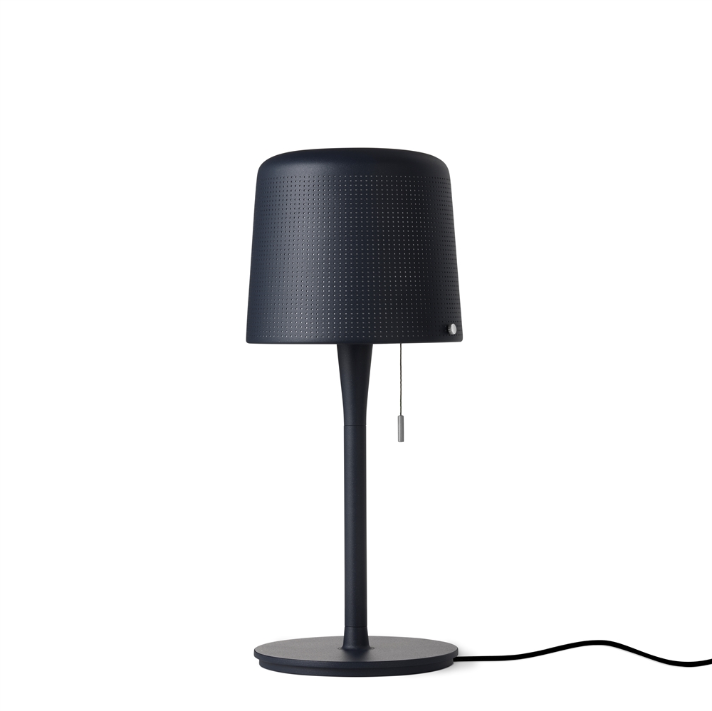 9133985 VIPP530 BORDLAMPE MØRKEBLÅ