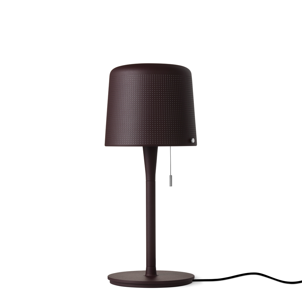 9133986 VIPP530 BORDLAMPE BOURGOGNE