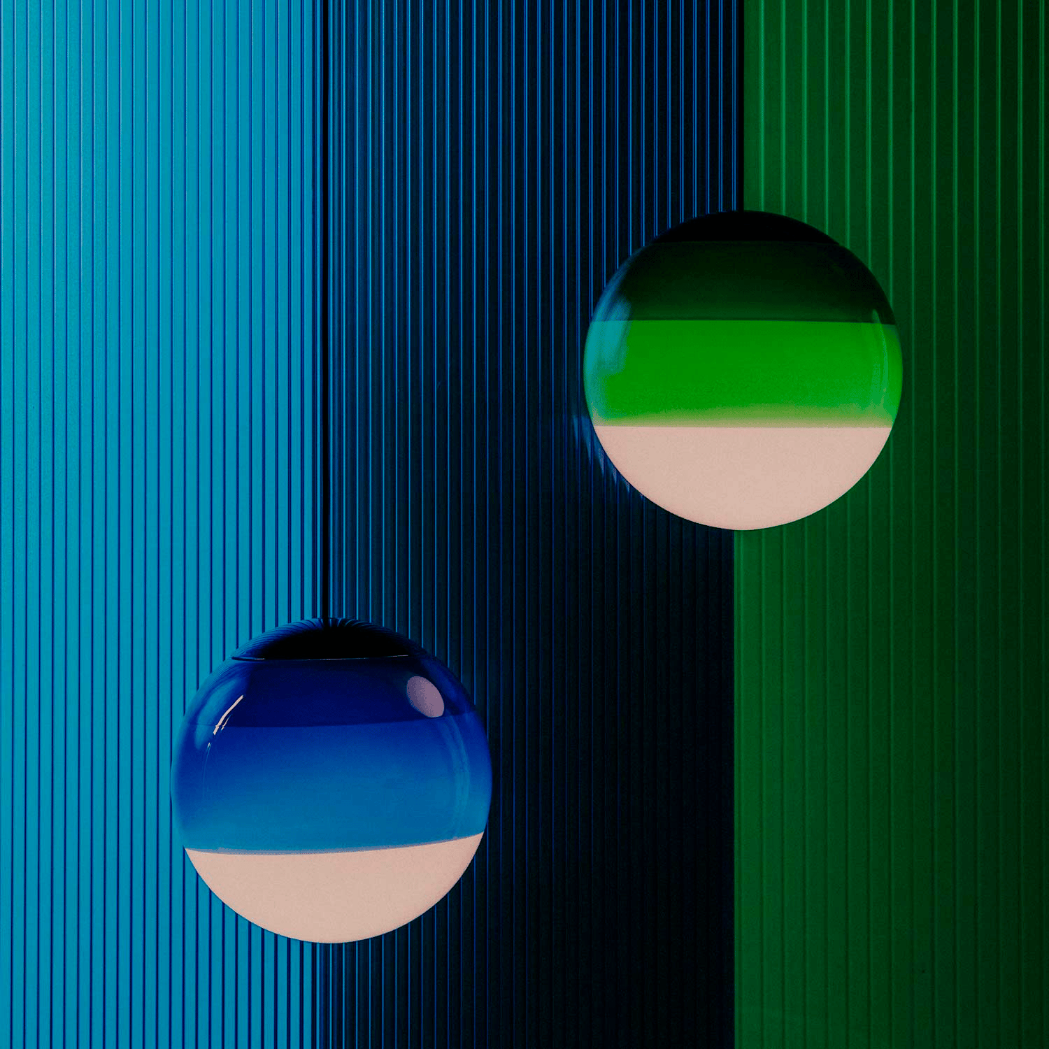 9134008 DIPPING LIGHT PENDEL Ø13,5CM 2