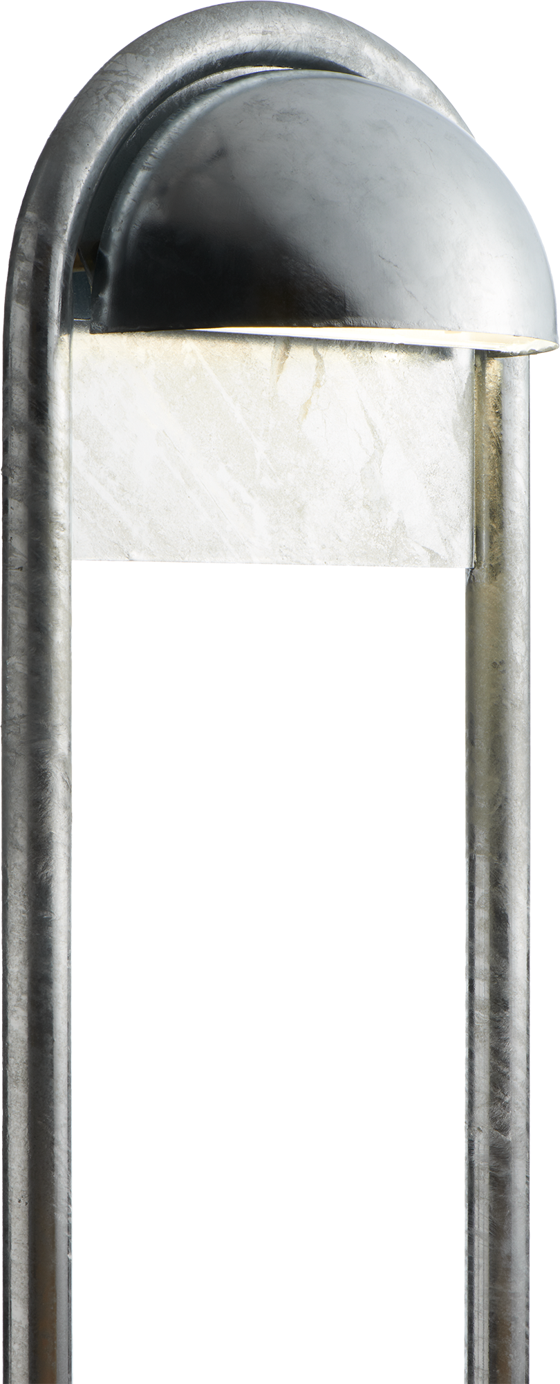 9134521 RØRHAT STANDER 700MM 2