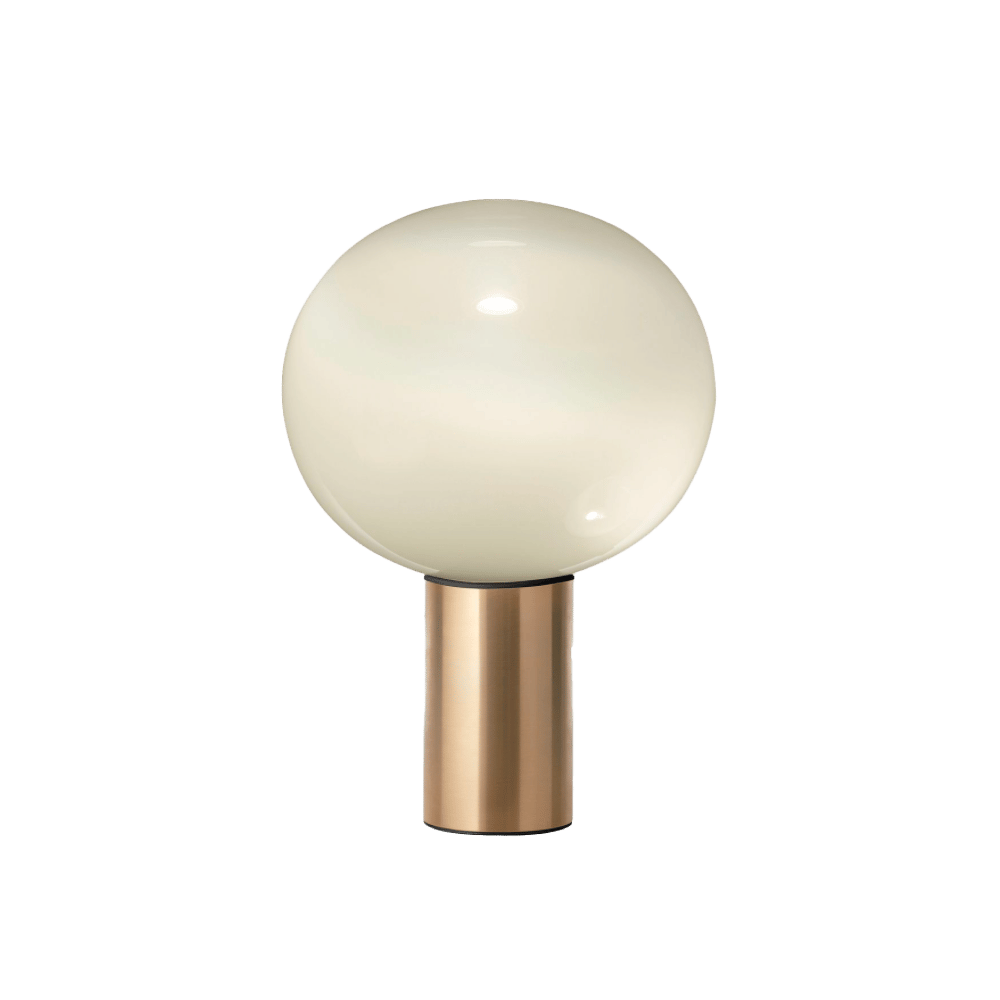 9134675 ARTEMIDE LAGUNA 16 BORDLAMPE