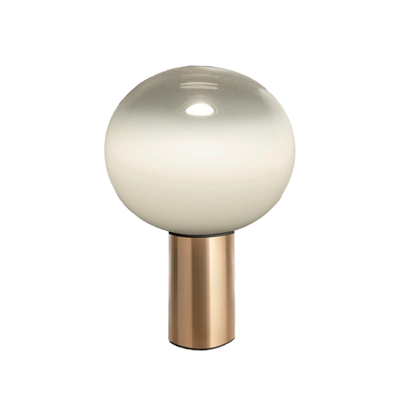 9134676 ARTEMIDE LAGUNA 26 BORDLAMPE