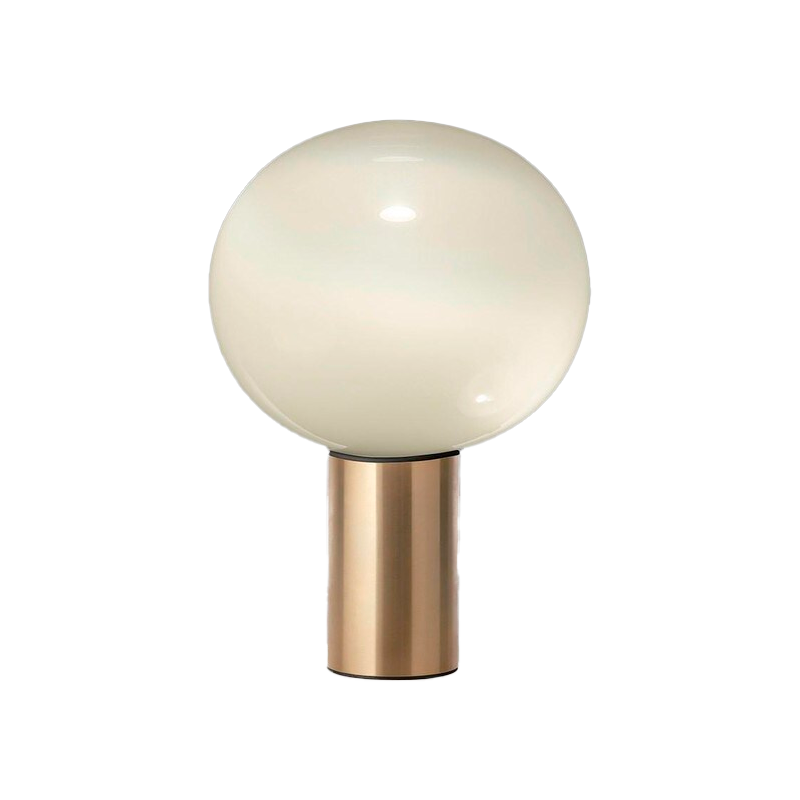 9134677 ARTEMIDE LAGUNA 37 BORDLAMPE